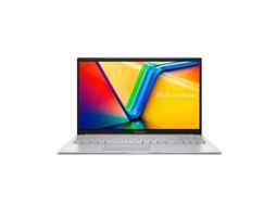 Portatil ASUS X1504va bq4271 Core7 150u 16gb 512gb Ssd 15.6" Freedos