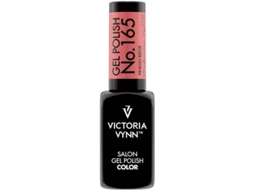 Verniz de Gel VICTORIA VYNN 165
