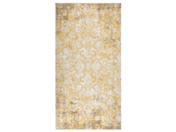 Outdoor Rug, Outdoor Rugs Vidaxl Amarelo Polipropileno (80 X 150 Cm)