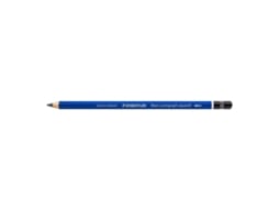 Lápis De Grafite Aquarelável Mars Lumograph Aquarel, Mina 6b Staedtler