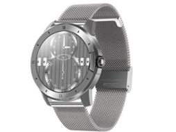 Smartwatch ENZON Prateado
