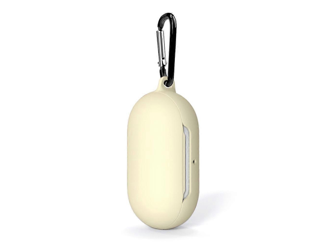 Capa De Fone De Ouvido Bluetooth De Cor Sólida Compatível Com Buds VONKELIOS