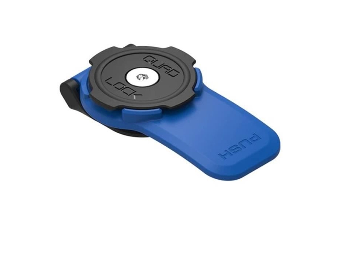 Suporte Única Fixação Rápida Quad Lock Multicor