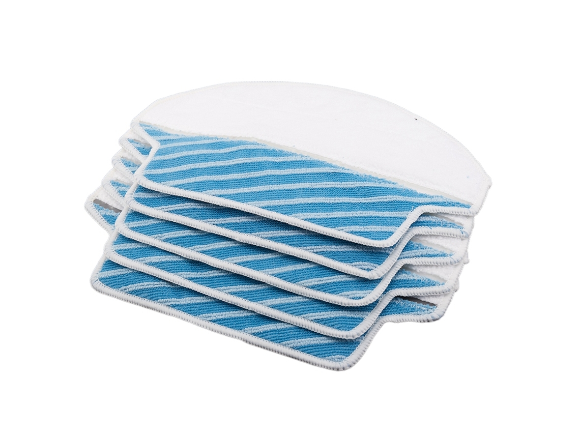 Acessório para Aspiradores ECOVACS 5 ecovacs deebot dt85dt83dm81dm85dm86