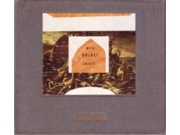 CD Marc Ducret - (Cross) (1CDs)