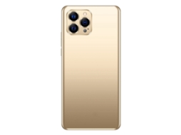 Smartphone LAXISCREED 6.26 Polegadas Reconhecimento Facial