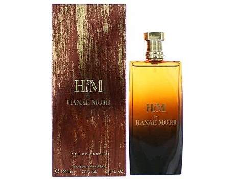 Perfume  Eau de Parfum (100 ml)