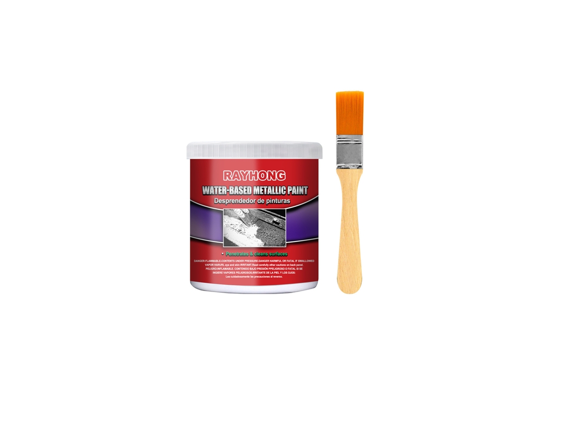 Primer Remove Oxidação Rayhong S/MARCA