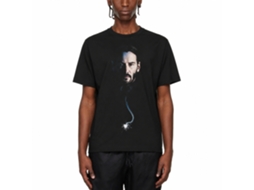 Rockinstone John Wick With A Fuse Black Adult T-shirt Size:m
