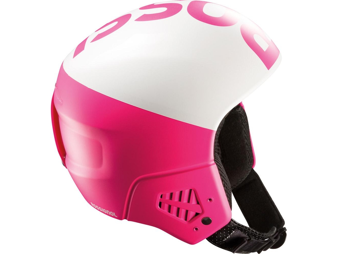 Capacete de Esqui ROSSIGNOL Hero 9 Fis Impacts (58 cm)
