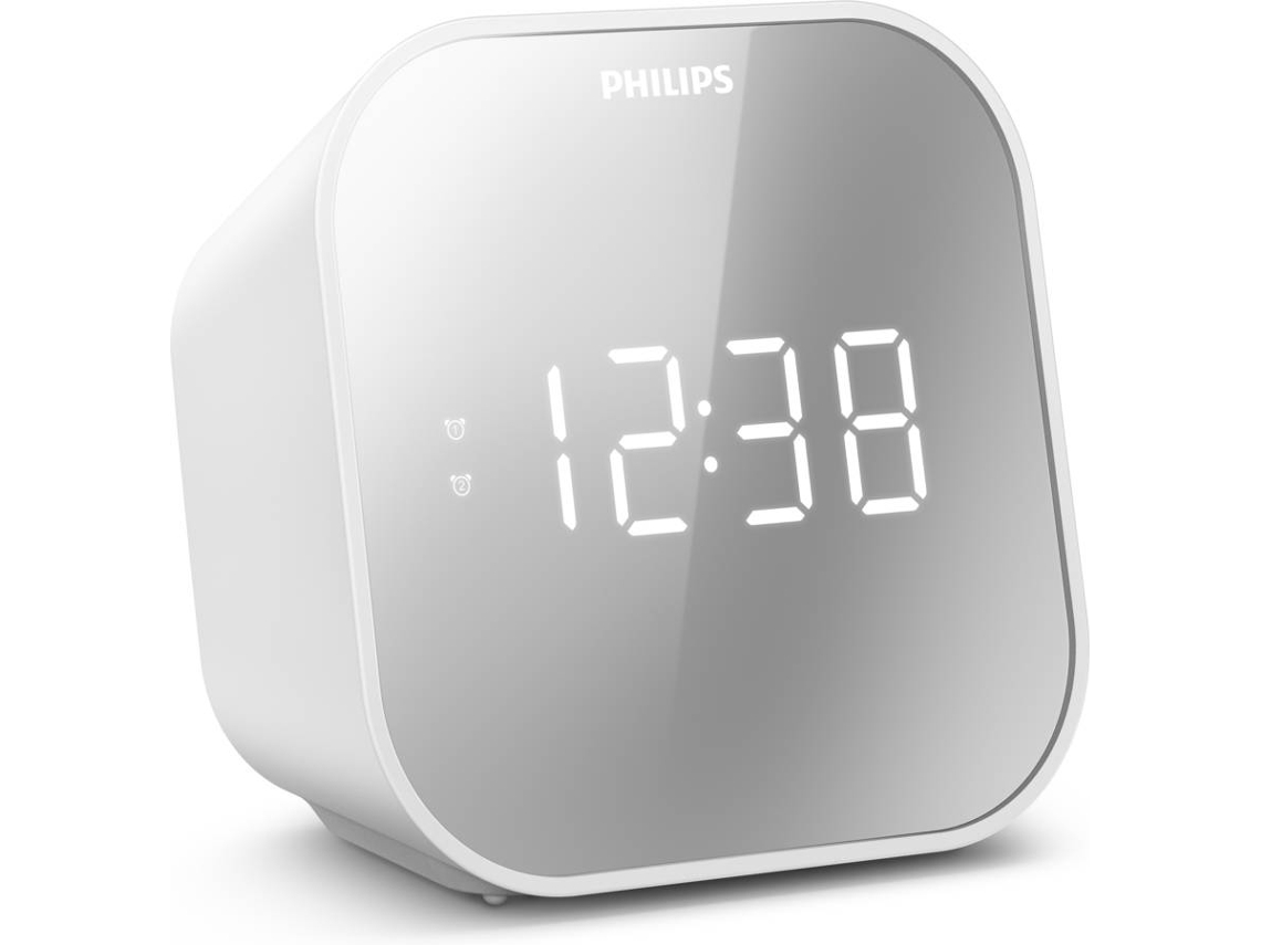Radio Despertador PHILIPS TAR4406