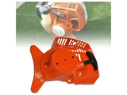 Recoil Starter 41401904009 Para Stihl Fs38 Fs45 Fs46 Fs55 Hl45 Km55 Peças 1 Peça