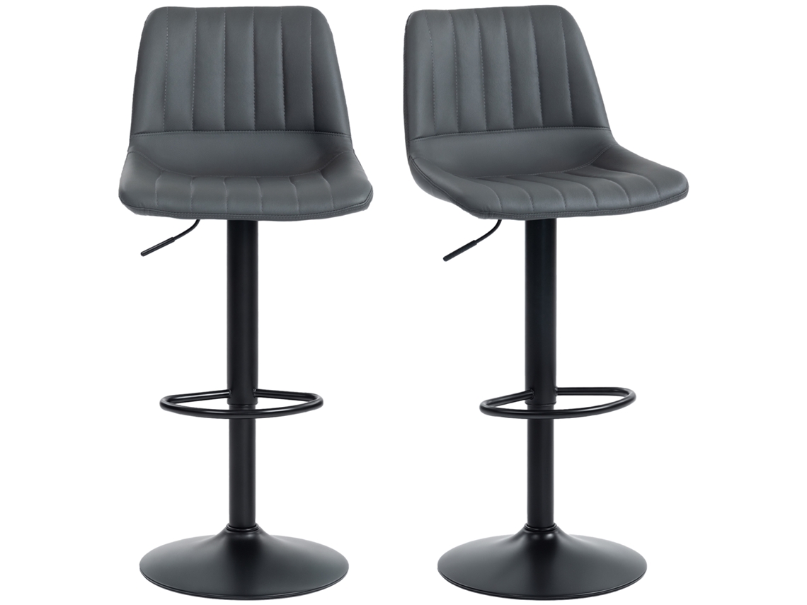 Mesa de jantar dobrável estilo industrial,para 4 pessoas,com prateleiras,marrom BTFORUS
