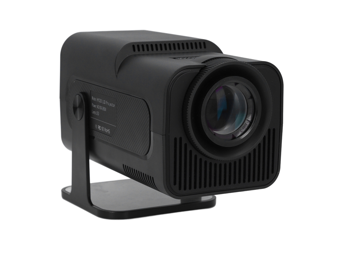 Projetor Mini LAXISCREED Wifi 5g Bluetooth 2.4g