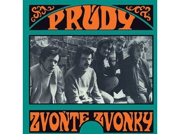 Vinil Prúdy - Zusammenkunft (1CDs)