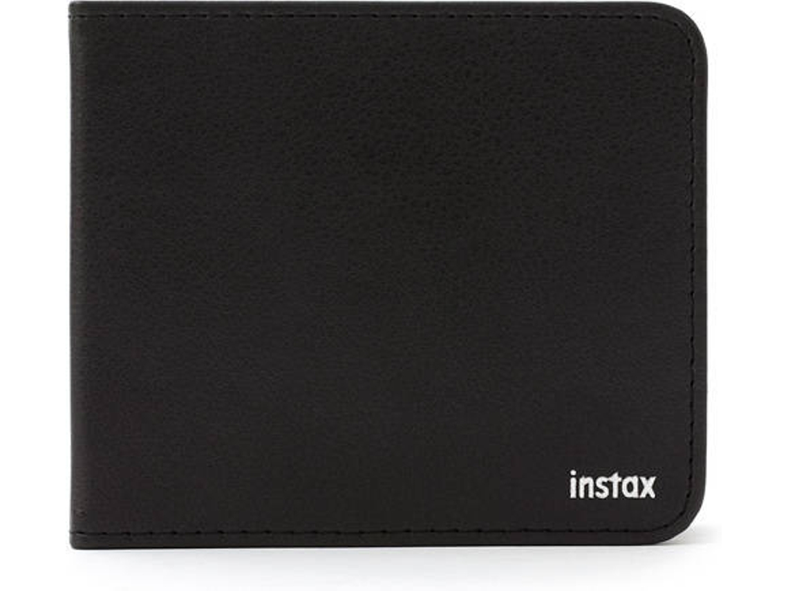 Álbum FUJIFILM Instax Wide (Negro)