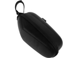 Bolsa Impermeável Para Scooter, Bicicleta, Motocicleta, Para Transportar Ferramentas, Carregador E Kit De Reparo.