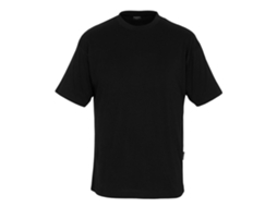 Camiseta Crossover 00788 Preto XL MASCOT