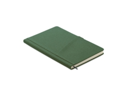 Libreta A5 Bolsillo de Pu MIDOCEAN