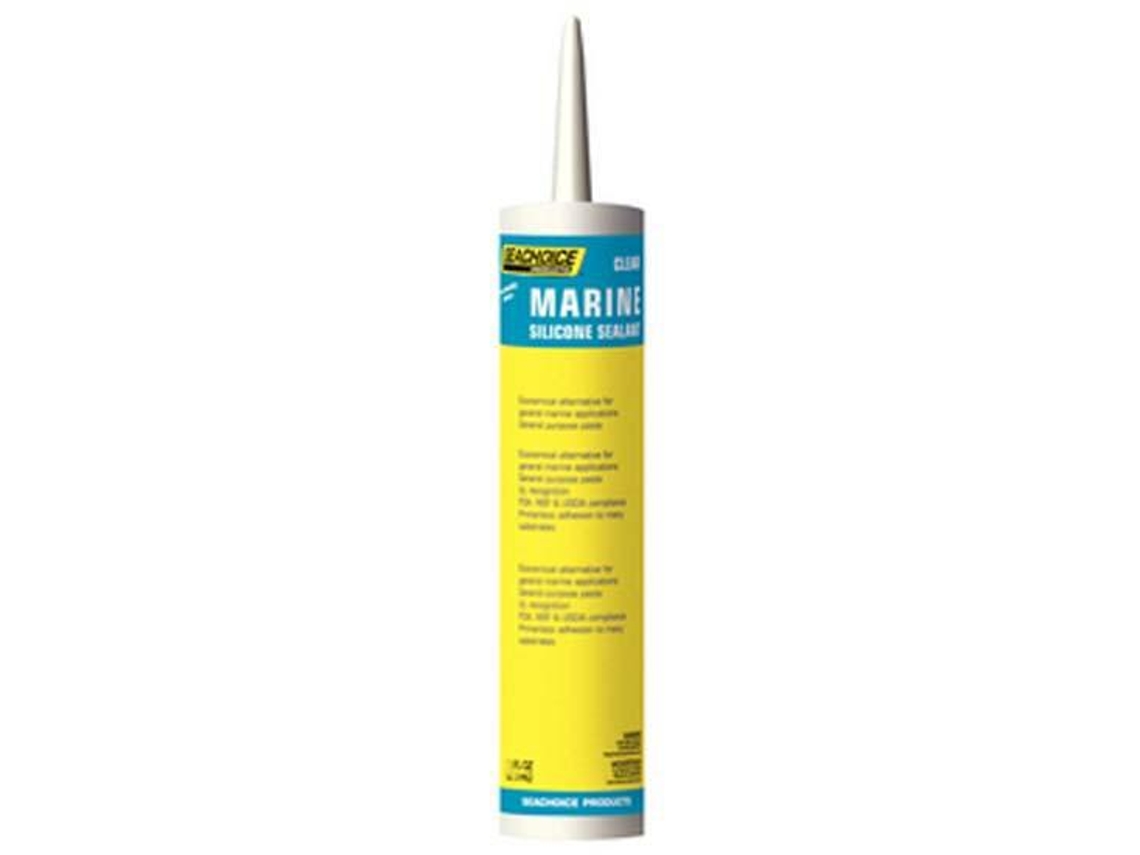 Seachoice Silicone Sealant