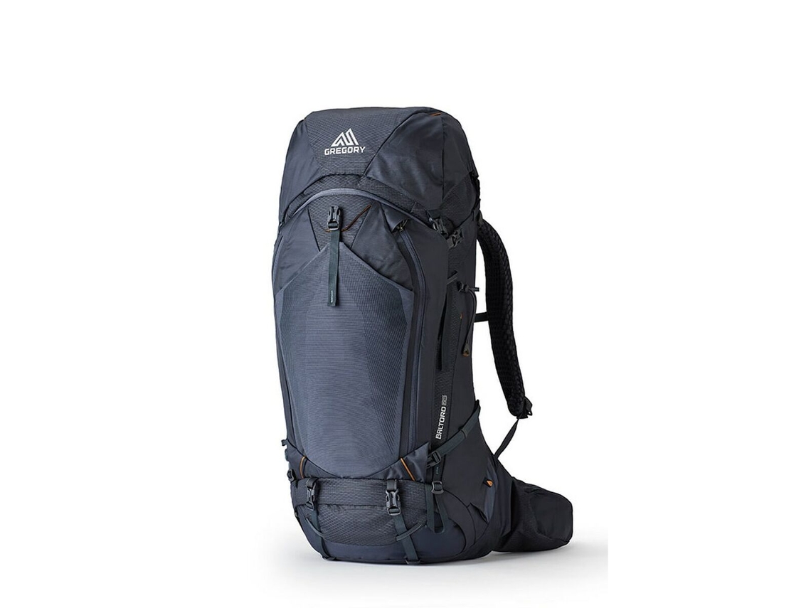 Mochila Multiúsos GREGORY Baltoro 65 Azul Escuro