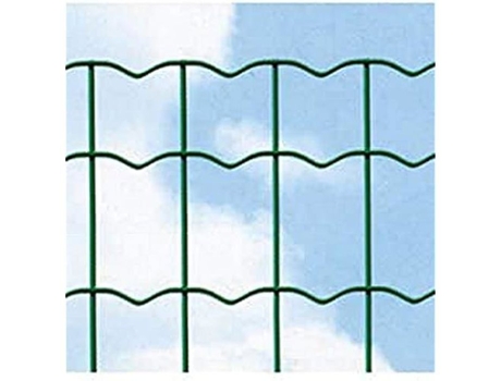 CAVATORTA So03200025B Rede Eletrossoldada Corrugada Galvanizada e Plastificada
