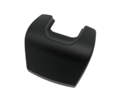 Para Bmw X5 E70 2007-2013 F15 2014-2018 Capa Do Trilho Guia Da Segunda Fila De Bancos 52207171828 Acessórios Para Carro Preto