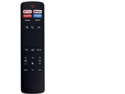 Controle Bluetooth para TV HISENSE Erf3i69v com comando de voz XIAOMOYU