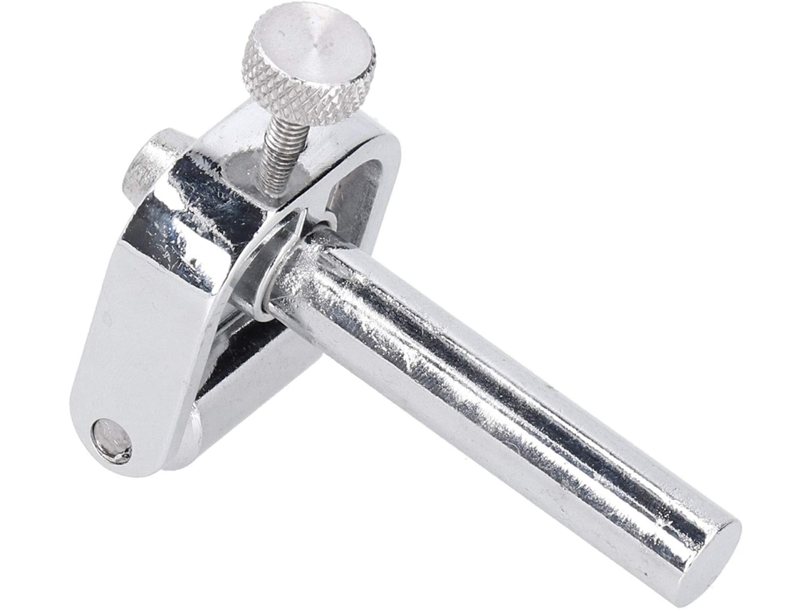Guia de afiar, afiador Fixo Angle para uso doméstico, modelo liso.