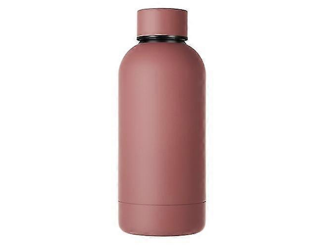 Caneca Mini De Aço Inoxidável Com Isolamento Duplo De 350ml (-z)