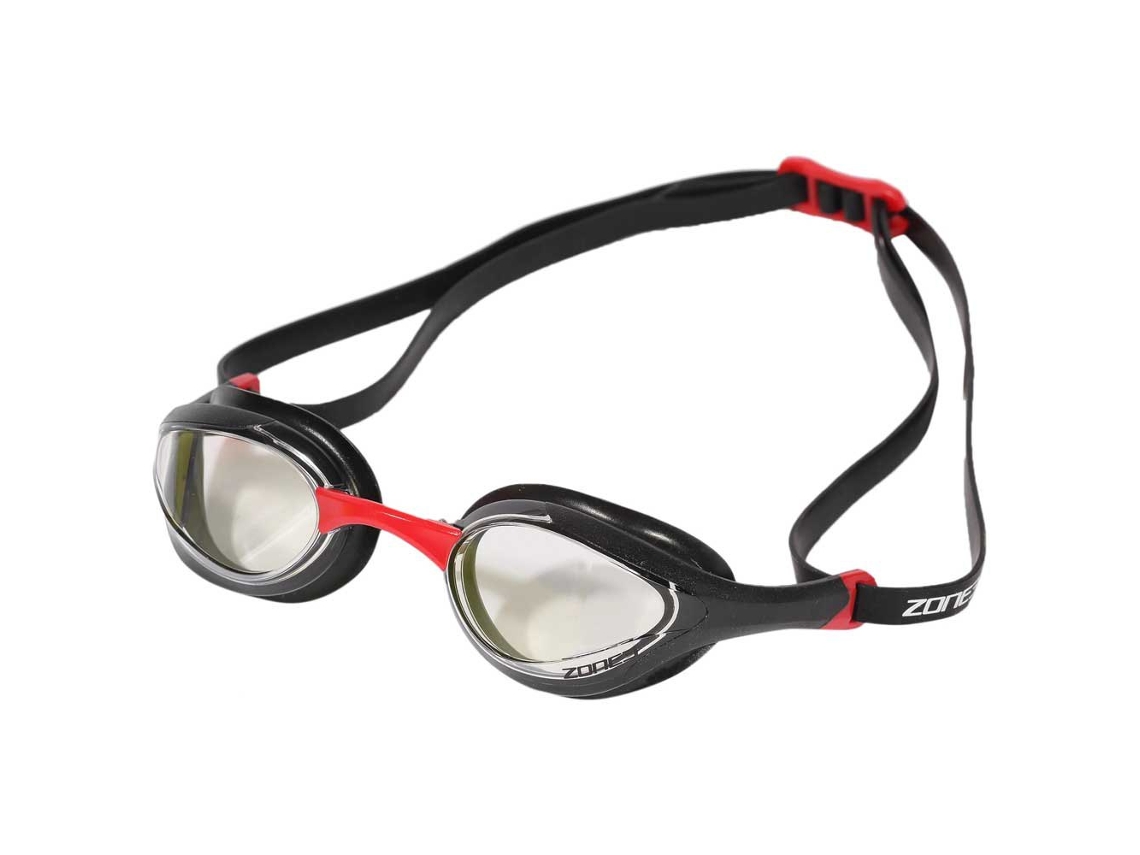Óculos de Natação ZONE3 Volare Streamline Racing (Transparentes - Tamanho Único)