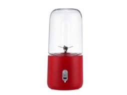 Liquidifcador Ay-Yan380-1 Vermelho