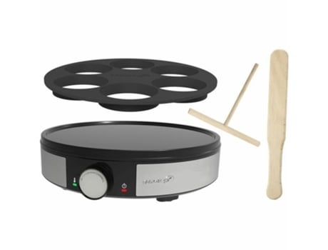 Máquina de Crepes Fagor Fg541 1800 W
