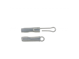 Conjunto de 10 Alicates de Pesca RAGOT Ss Rapid