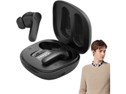 Fones De Ouvido Com Tradutor Instantâneo