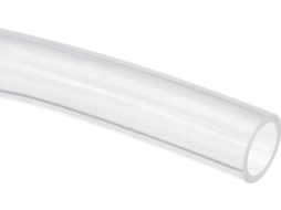 Seringe Flexível De 25 Mm Id - Tubo Flexível - Seringe De Água - Resistente A Químicos - Resistente A Flexão - Leve E Transparente