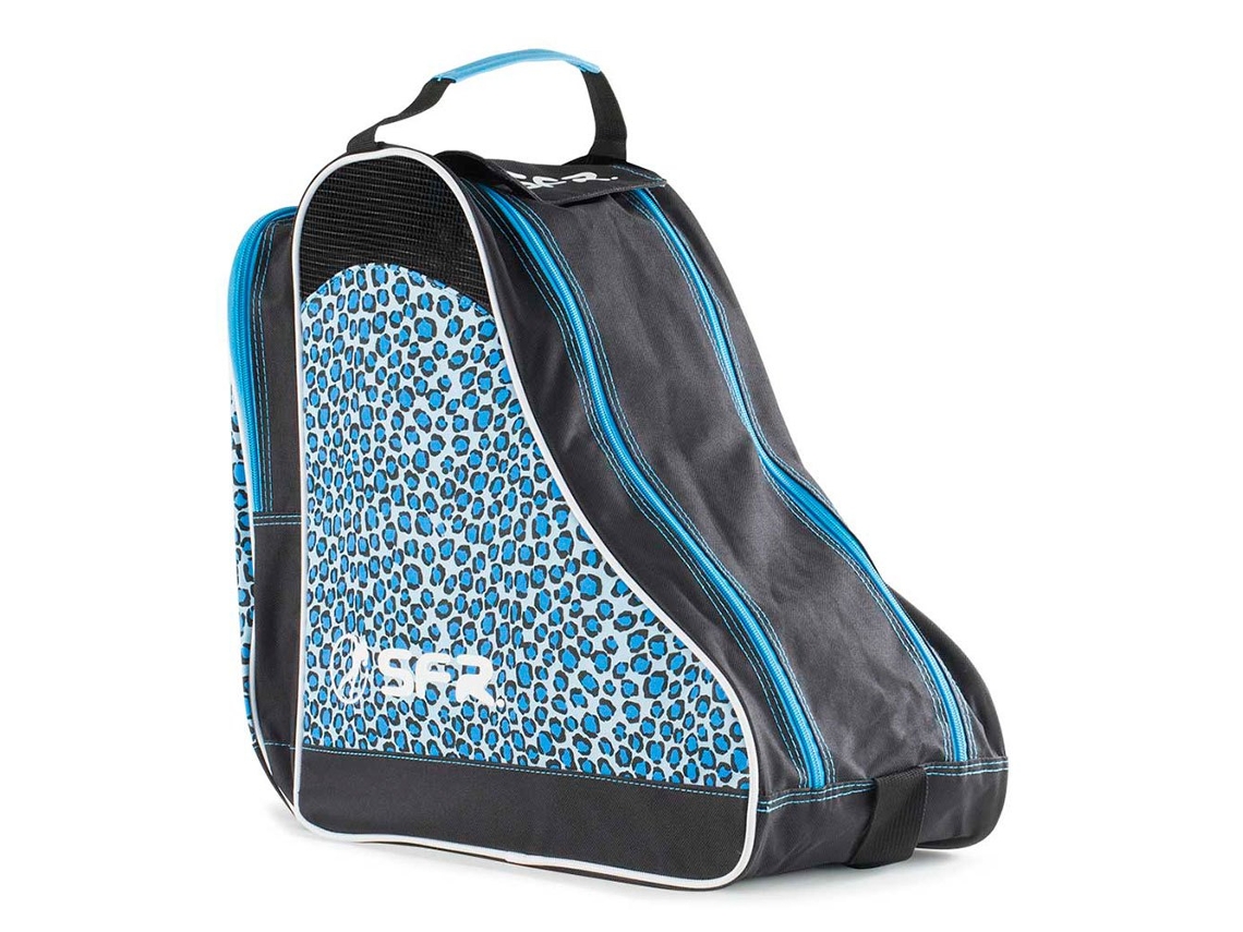 Designer Ice & Skate Bag Azulsfr Skates