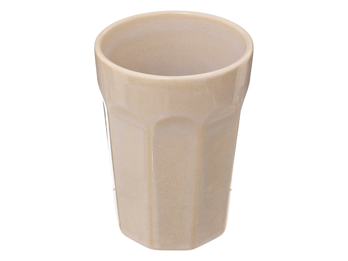 Caneca L Roma Branco 40Cl SG SECRET DE GOURMET
