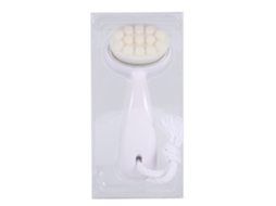Escova De Rosto Para Limpeza Profunda Da Pele E Massagem Spa