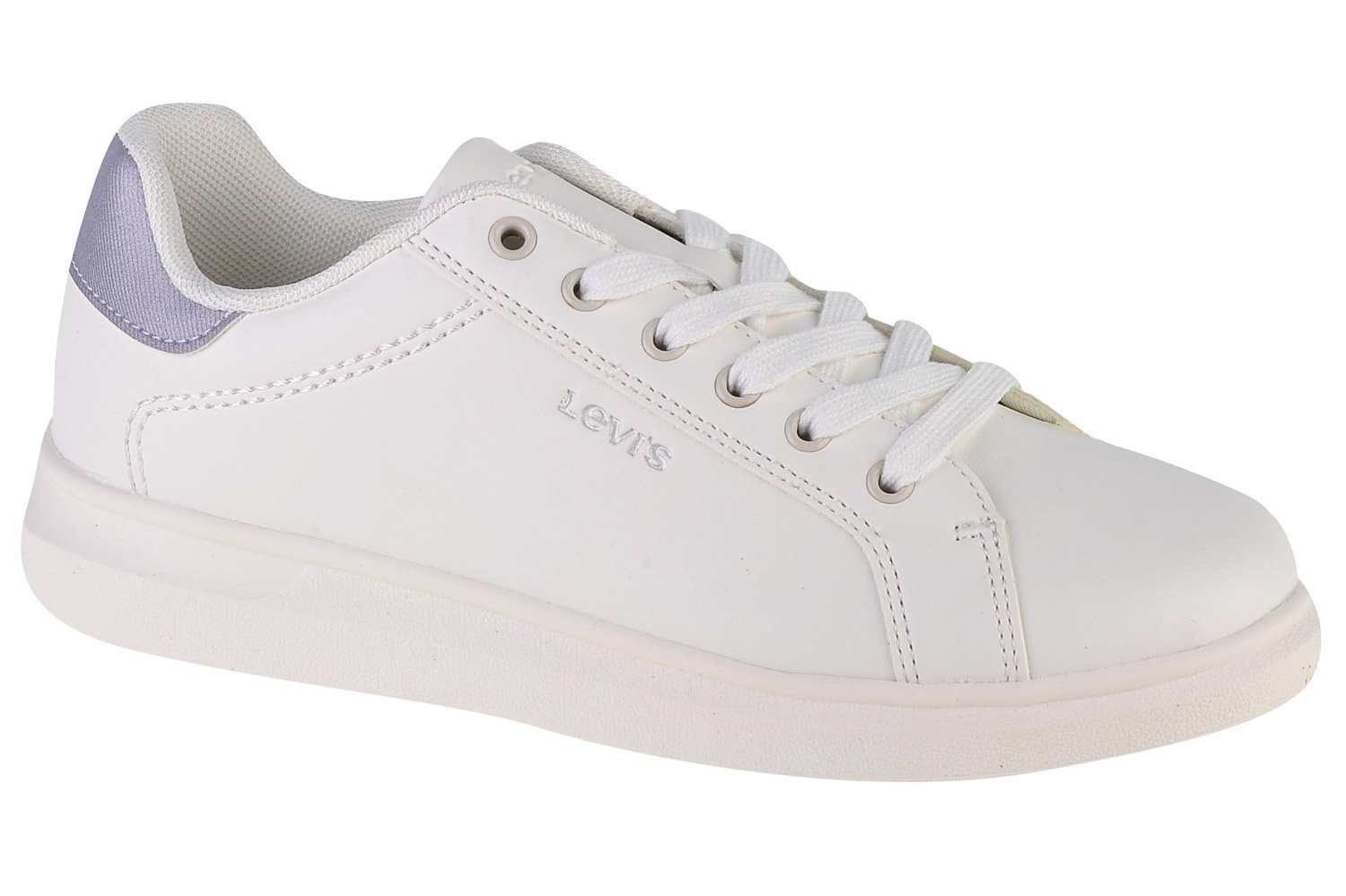 Tenis levis feminino best sale branco