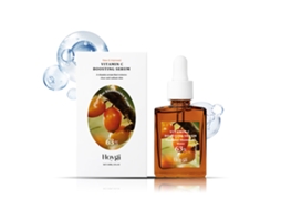 Sérum Clareador Hidratante com Vitamina C