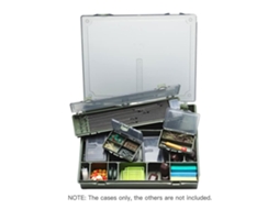 Kit Caixas para Iscas de Pesca