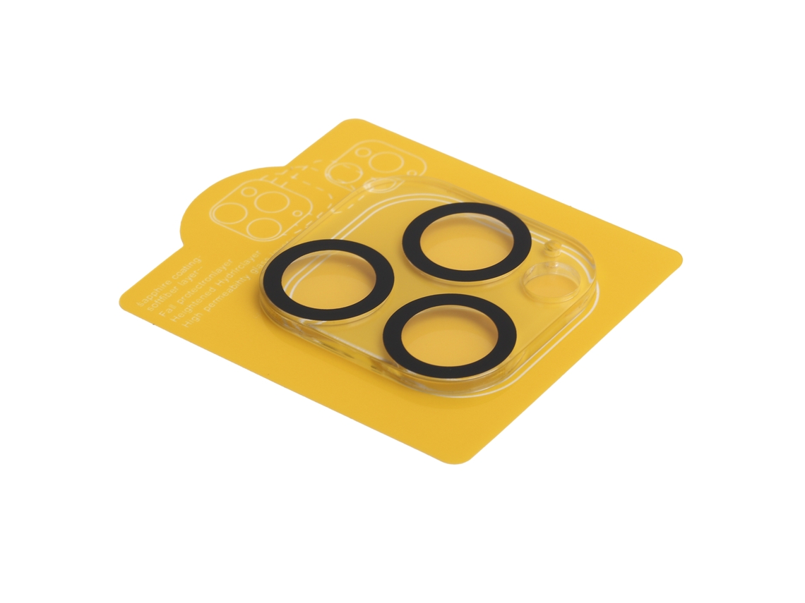 Capinha Protetora para Lente de Câmera de Telefone EOOCOO (protege a Lente, Resistente a Arranhões e Ao Desgaste)