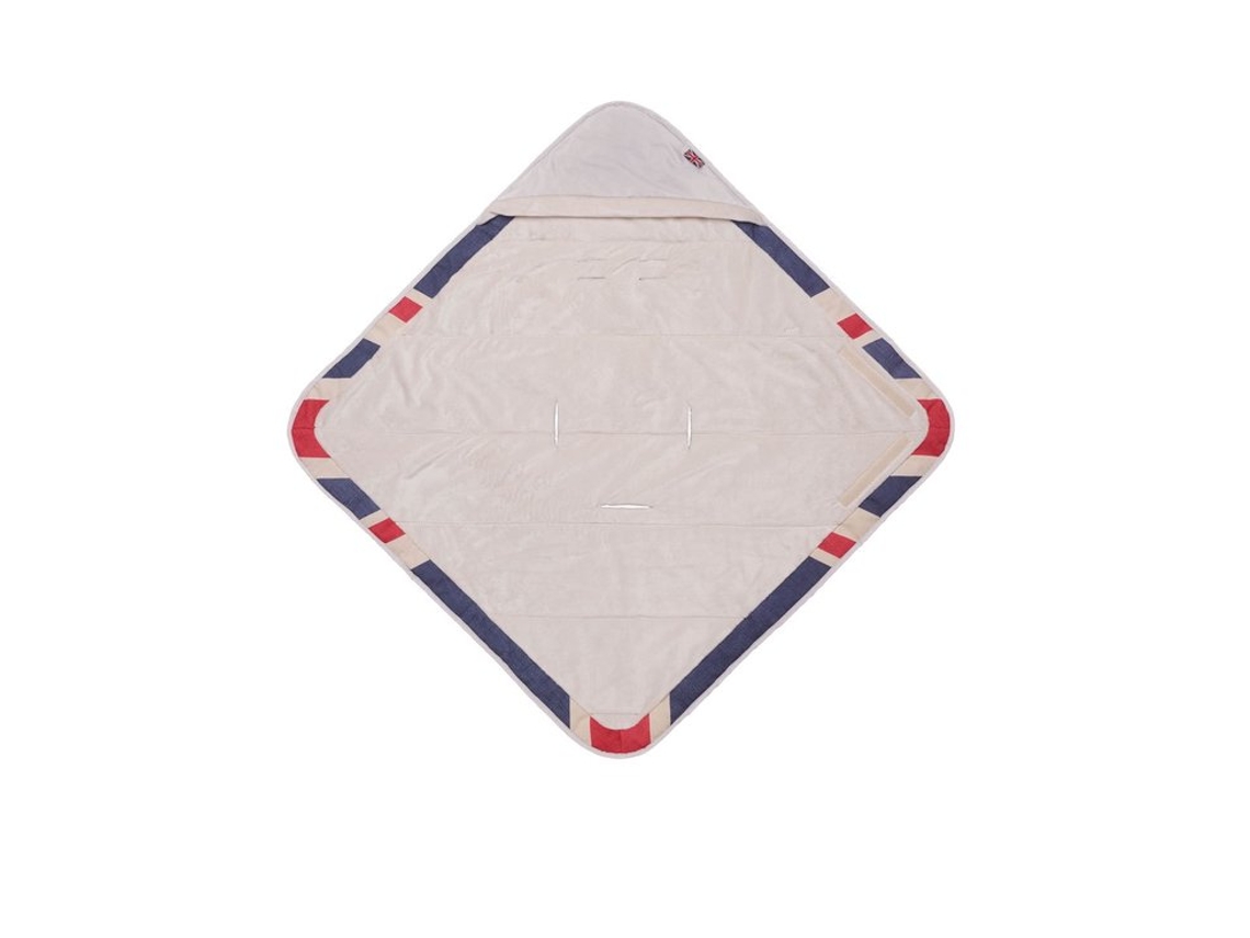 Forra para Cadeira de Paseio EASYWALKER Cocoon