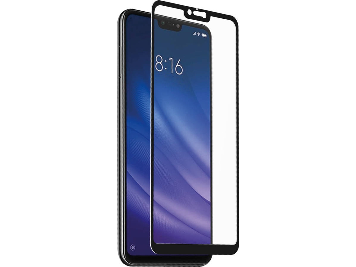 Pelicula de Vidro MUVIT Mi 8 Lite