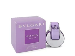 Perfume BVLGARI Omnia Amethyste Eau de Toilette (40 ml)