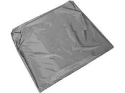 Capa De Poliéster Resistente Para Console De Barcos Tipo Pontoon, Proteção Contra Chuva E Raios Uv