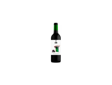 La Loba Magnum 2019 BODEGAS LA LOBA