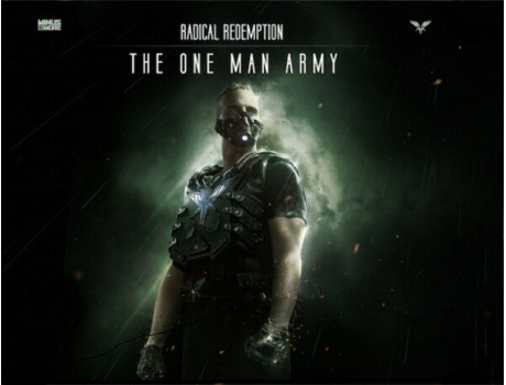 Cd The One Man Army Minus Is More