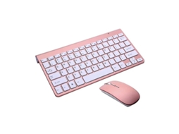 Conjunto De Teclado E Mouse Conjunto De Teclado E Mouse Everley891